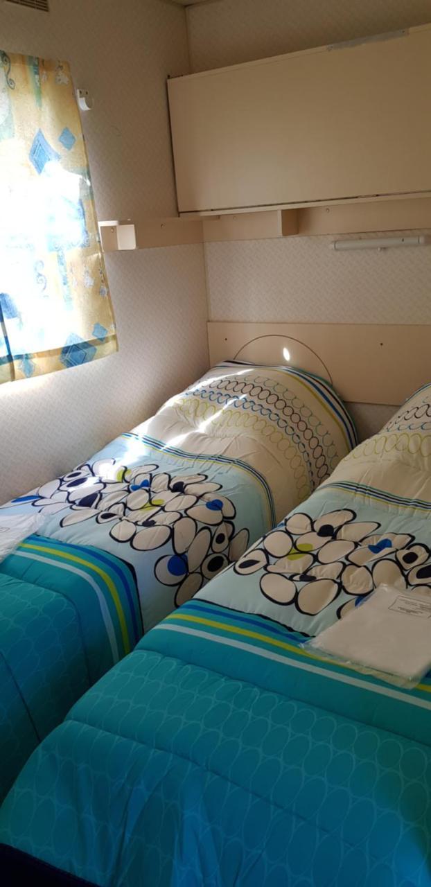 Camping Au Bois Dormant Hotel Chauffour-sur-Vell ภายนอก รูปภาพ